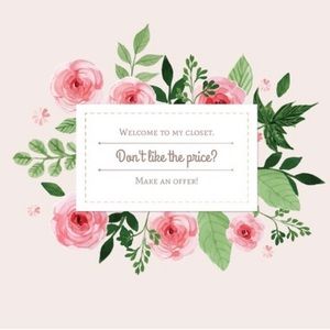 🎀 Shop shop shop !